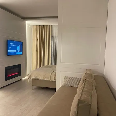 Apartman Aris Apartmens *