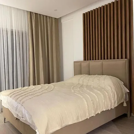 Apartman Aris Apartmens *