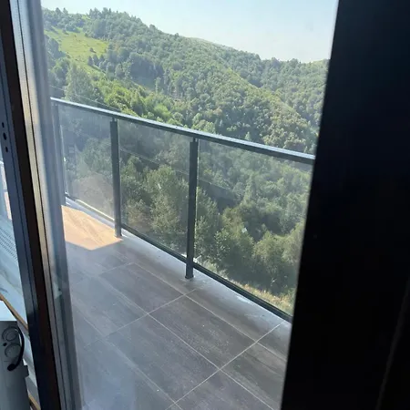 Apartman Aris Apartmens Raška