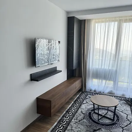 Apartman Aris Apartmens Raška