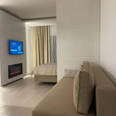 Apartman Aris Apartmens Raška