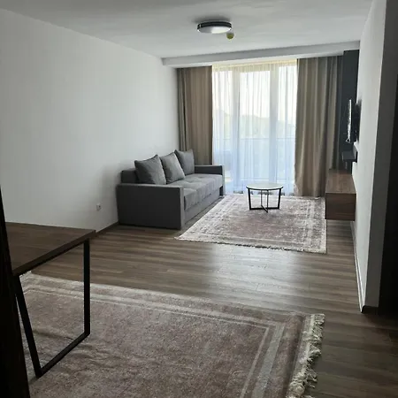 Apartman Aris Apartmens
