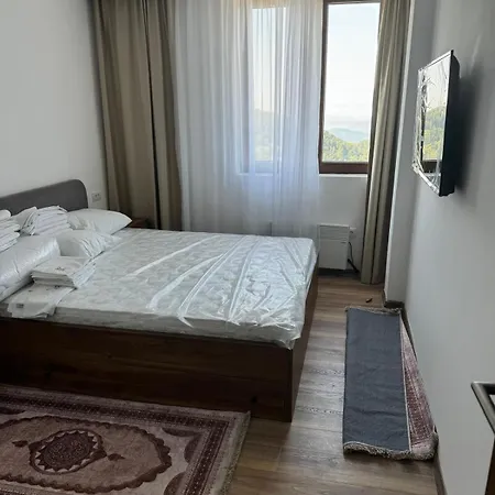 Apartman Aris Apartmens Raška