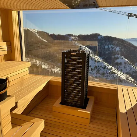 Aris Apartmens * Raška