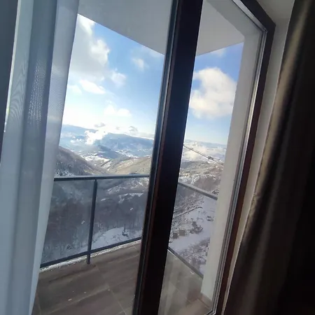 Aris Apartmens Apartman Raška